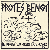 Protes Bengt - In Bengt we trust