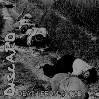 Discard - Death from Above