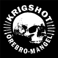 Krigshot - Örebro-Mangel