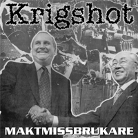 Krigshot - Maktmissbrukare
