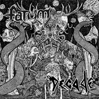 Fatum/Decade - Split