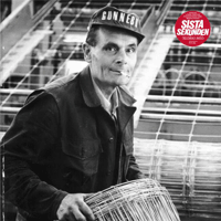 Sista sekunden - Åldras med stil