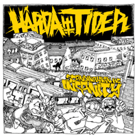 Hårda tider - Scandinavian hardcore insanity