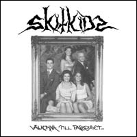 Skitkids - Välkomna till paradiset