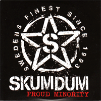 Skumdum - Proud minority