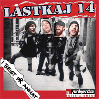 Lastkaj 14 - I brist på annat
