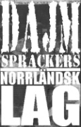 Dajmspräckers - Norrländsk Lag