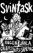 Svintask - Ingen jävla Greatest hits-samling!