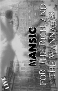 Mansic - For the rich and the wannabes