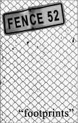 Fence 52 - Footprints