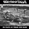 Radioskugga - En plats av tårar och blod