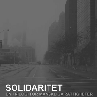 V/A - För mänskliga rättigheter pt 1: Solidaritet