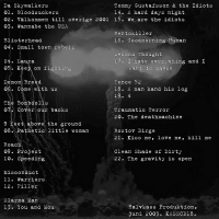 V/A - För mänskliga rättigheter pt 2: Rättvisa