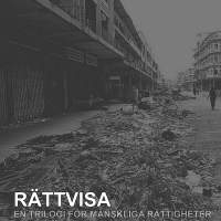 V/A - För mänskliga rättigheter pt 2: Rättvisa