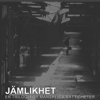 V/A - För mänskliga rättigheter pt 3: Jämlikhet