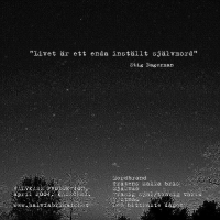 Aktiv dödshjälp - Allt hopp e ute