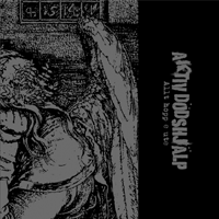 Aktiv dödshjälp - Allt hopp e ute (2nd press)