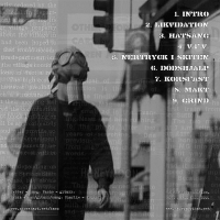 Kaos, kris & helvete - Part I: Käftsmäll