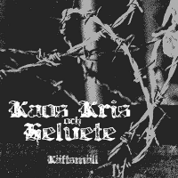 Kaos, kris & helvete - Part I: Käftsmäll