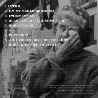 Kaos, kris & helvete - Part II: En ny världsordning