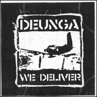 Dëünga - No submission (tour edition)