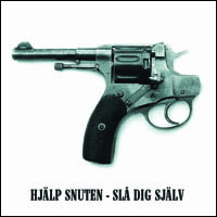V/A - Hjälp snuten - slå dig själv