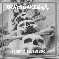 Radioskugga - En estetisk krigsförklaring