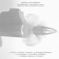 Hotbild - I blint raseri