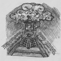 Dodeskaden - Demo 2008