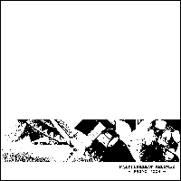 V/A - Halvfabrikat Records Promo 2004: Käng är skit (2nd press)