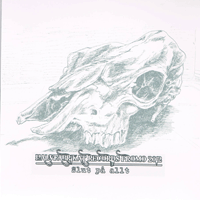 V/A - Halvfabrikat Records Promo 2012: Slut på allt