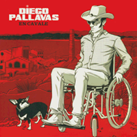 Diego Pallavas - En Cavale