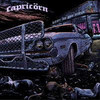 Capricörn - Lost In The Shell