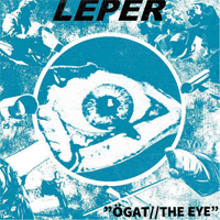 Leper - Ögat//The Eye