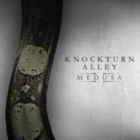 Knockturn alley - Medusa