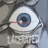 Lacerated - S/T