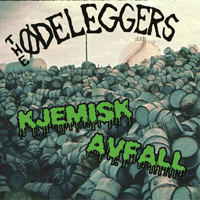 The Ødeleggers - Kjemisk Avfall