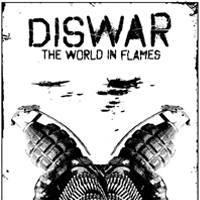 Diswar - The World in Flames
