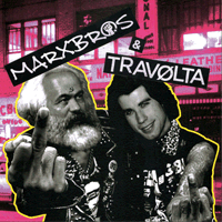 Travolta/Marxbros - Split