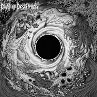 Days Of Desolation - Circles