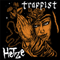 Trappist/Hetze - Split