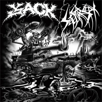 Jack/Sete Star Sept - Split