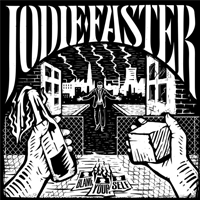 Jodie Faster - Blame Yourself