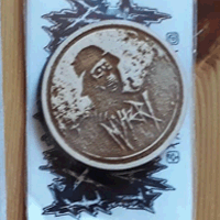 Myteri - Dead soldier