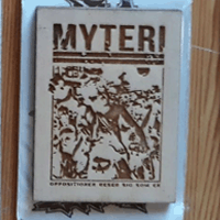 Myteri - Ruiner