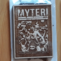 Myteri - Ruiner - inverted