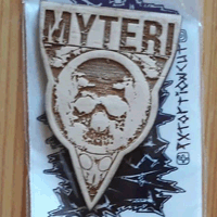 Myteri - Skull