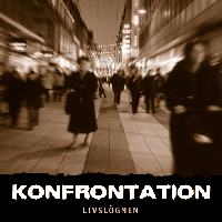 Konfrontation - Livslögnen