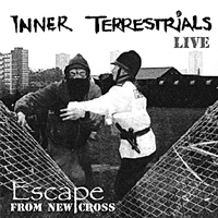 Inner terrestrials - Escape from new cross+Enter the Dragon