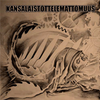 Filthpact/Kansalaistotteelemattomuus - Split
